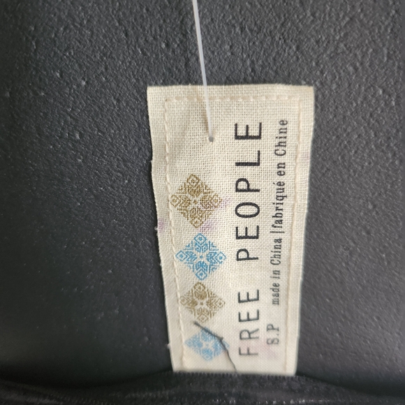 Free People dress size S NEW - Picture 8 of 9